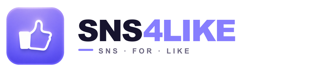 SNS4LIKE